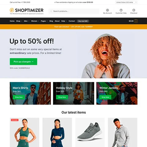 Shoptimizer