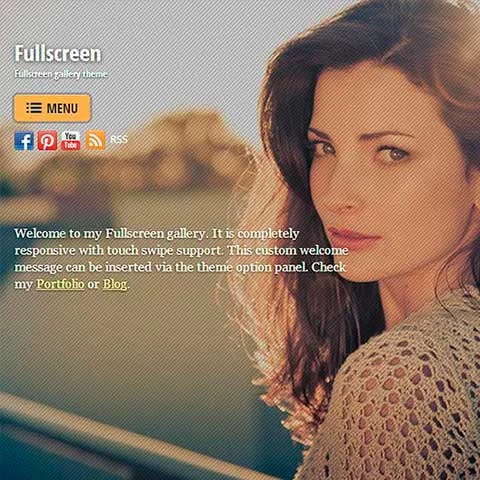 Themify Fullscreen