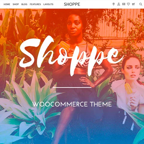 Themify Shoppe