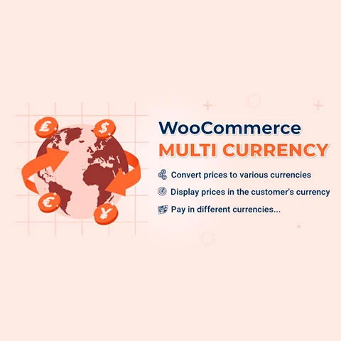 CURCY - WooCommerce Multi Currency Premium
