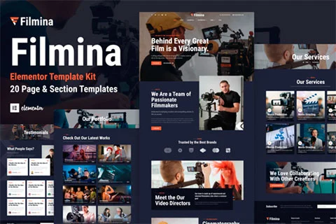 Filmina