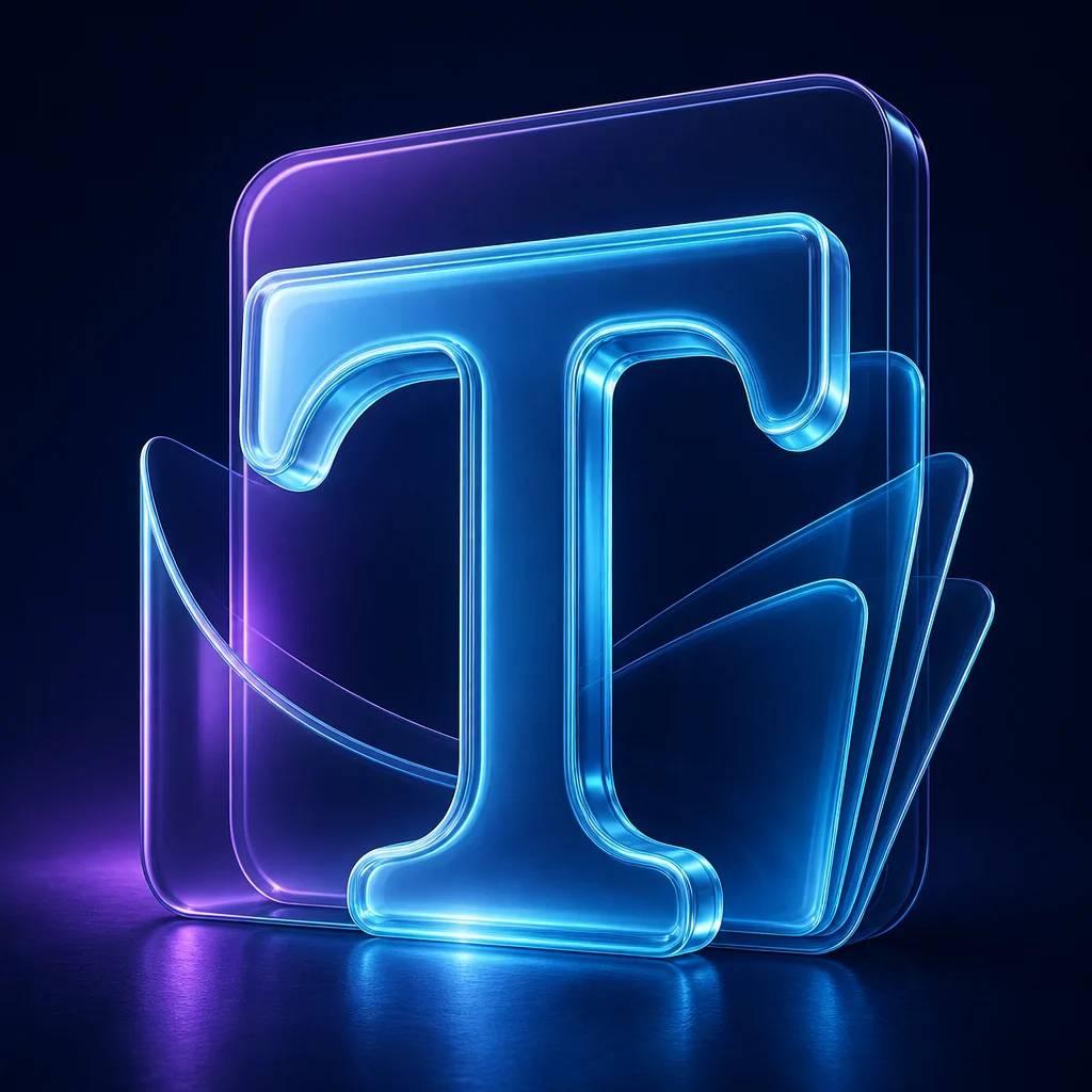 Preview of Technul Regular Soft