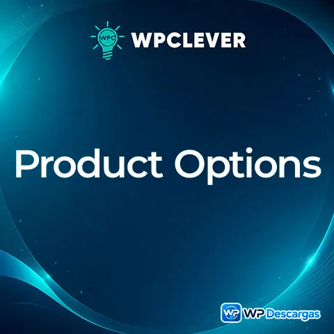 Vista previa de WPC Product Options for WooCommerce (Premium)