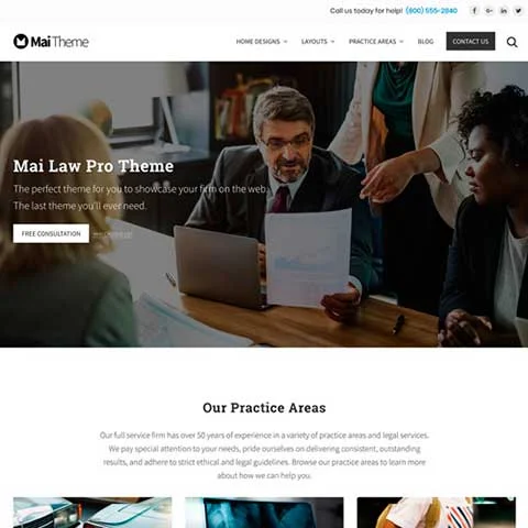 Mai Law Pro