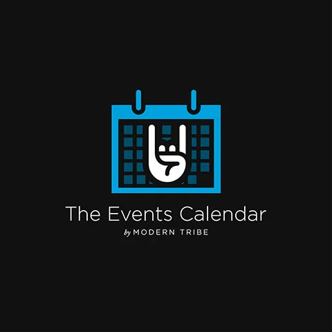 Pack The Events Calendar