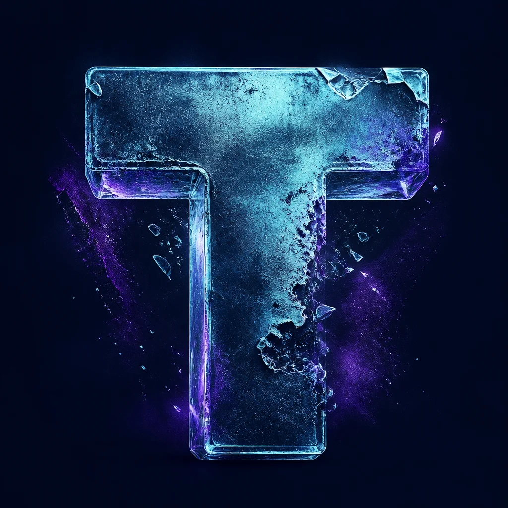 Preview of Distressed Text Effect