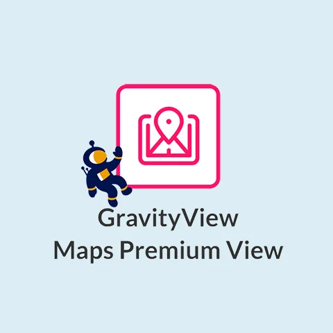 GravityView - Maps