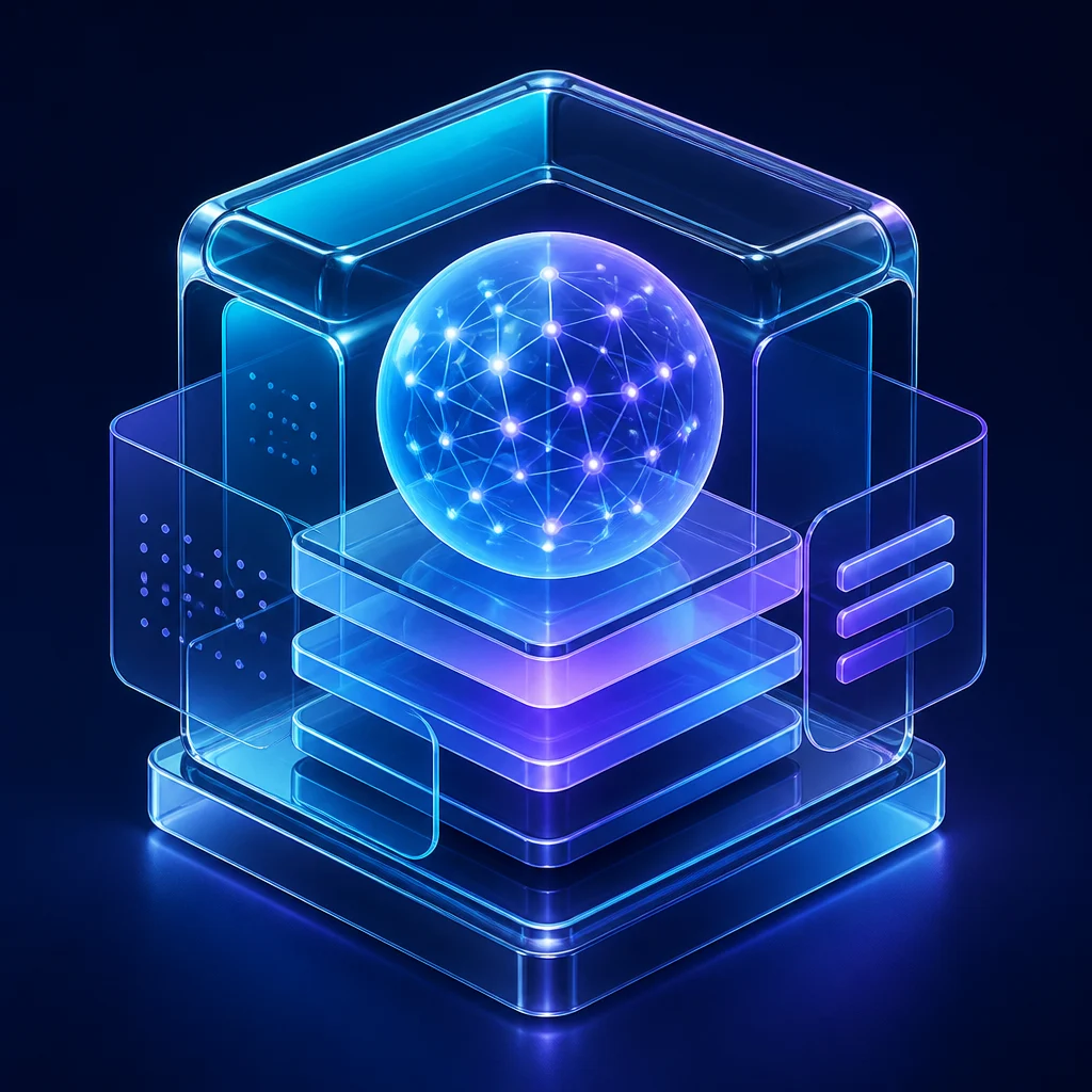 Preview of Aiforge Multipurpose Ai Saas Startup Html Templa