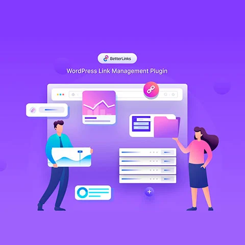 BetterLinks Pro