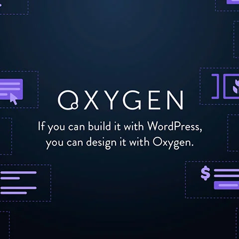 Oxygen