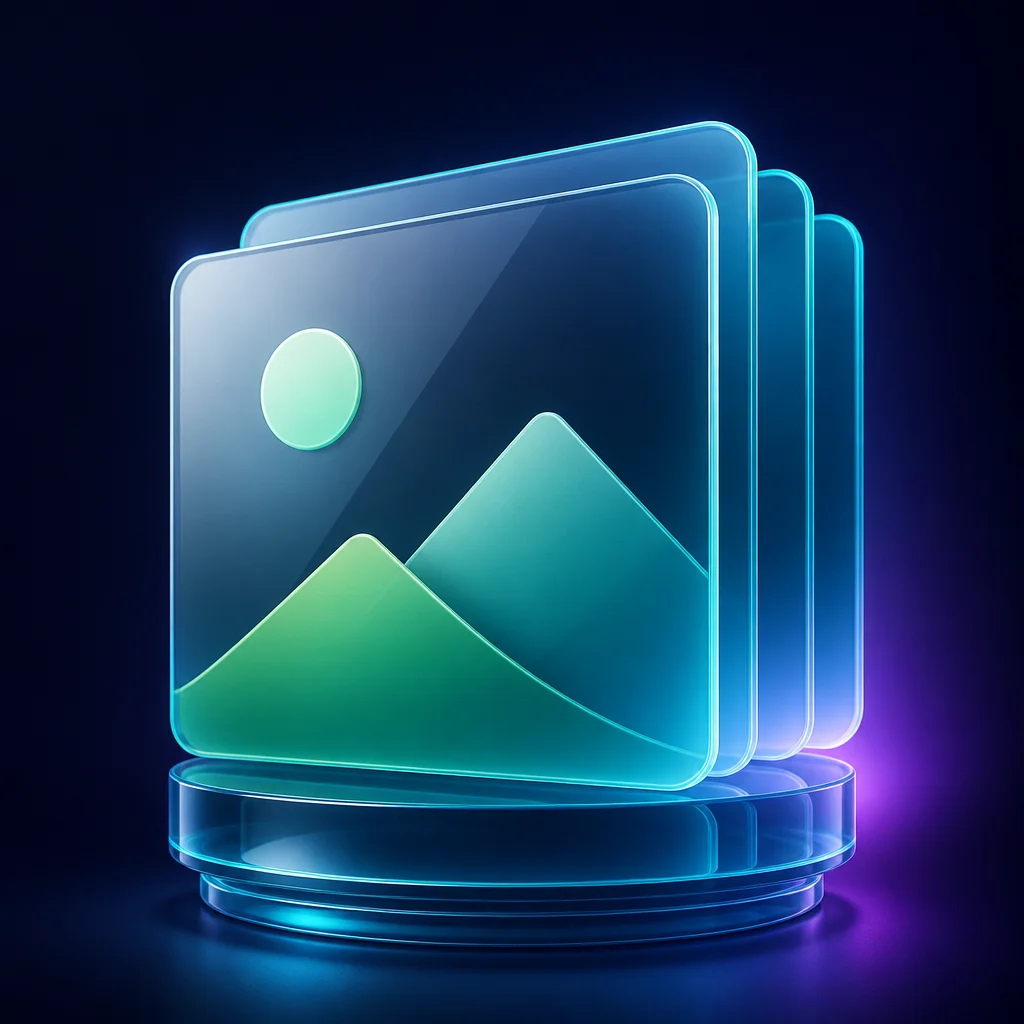 Preview of Green Minimalist Project Proposal Ppt