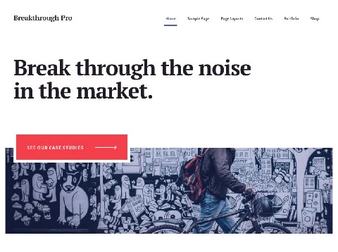 Breakthrough Pro