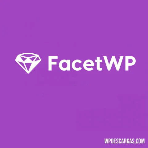 Pack FacetWP