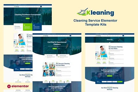 Kleaning