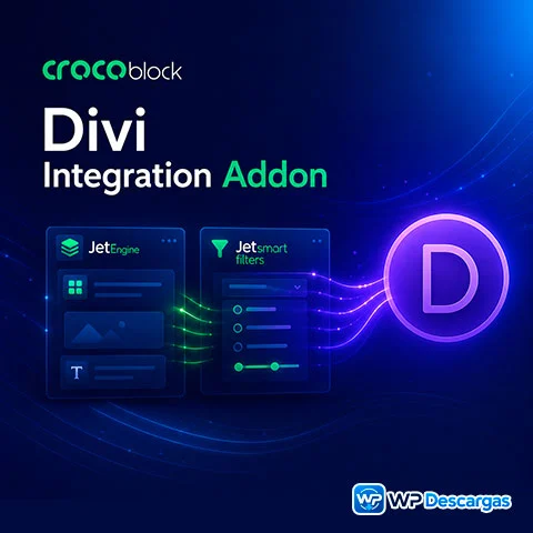 Divi Integration Addon