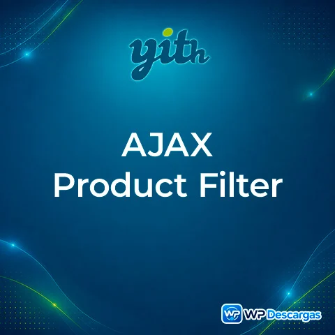 Vista previa de YITH WooCommerce Ajax Product Filter Premium