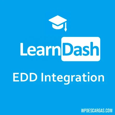 LearnDash LMS - EDD Integration