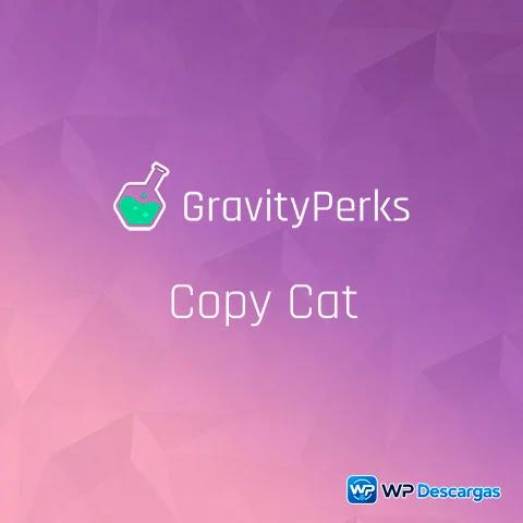 GP Copy Cat