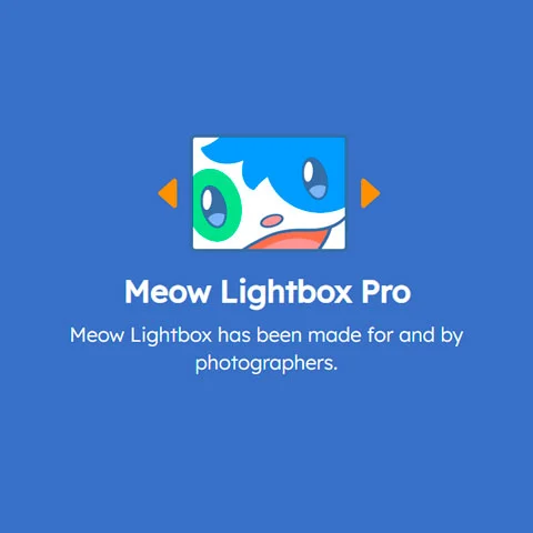 Meow Lightbox (Pro)