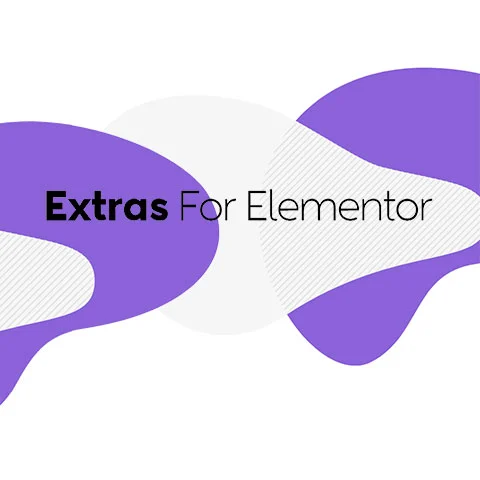 Extras for Elementor