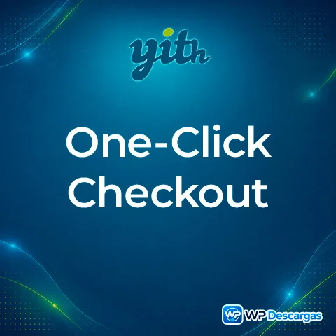 Vista previa de YITH WooCommerce One-Click Checkout Premium