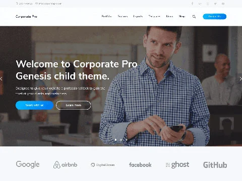 Corporate Pro