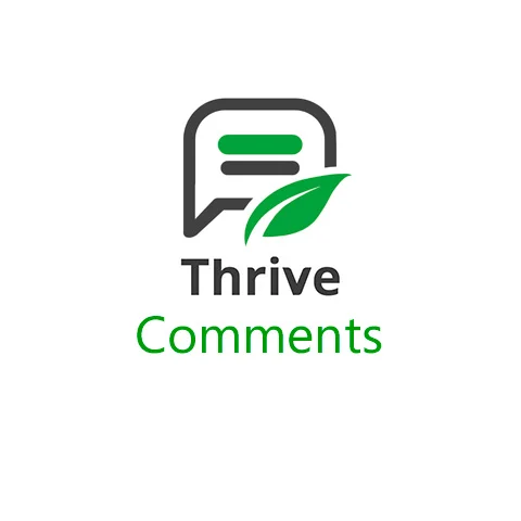 Thrive Comments