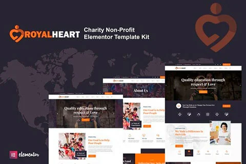 Royalheart