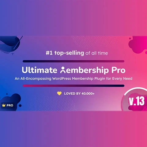 Vista previa de Ultimate Membership