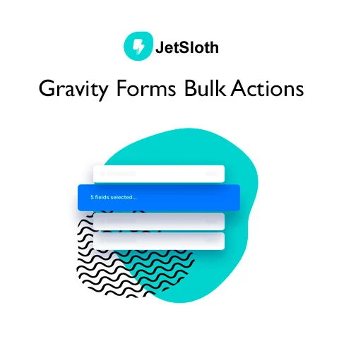 Bulk Actions PRO for Gravity Forms