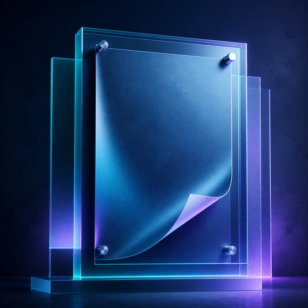 Preview of Poster Mockup