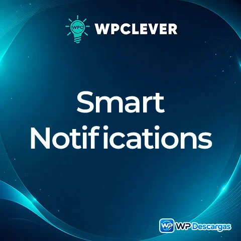 Vista previa de WPC Smart Notifications for WooCommerce (Premium)