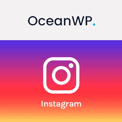 Ocean Instagram