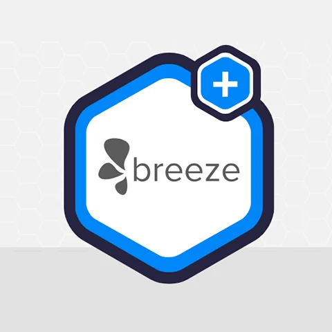 Gravity Forms Breeze Add-On