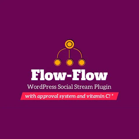 Flow-Flow Social Feeds