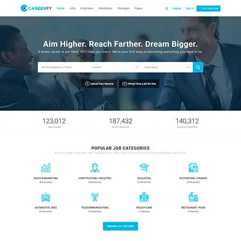 Careerfy