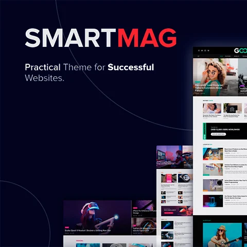 SmartMag