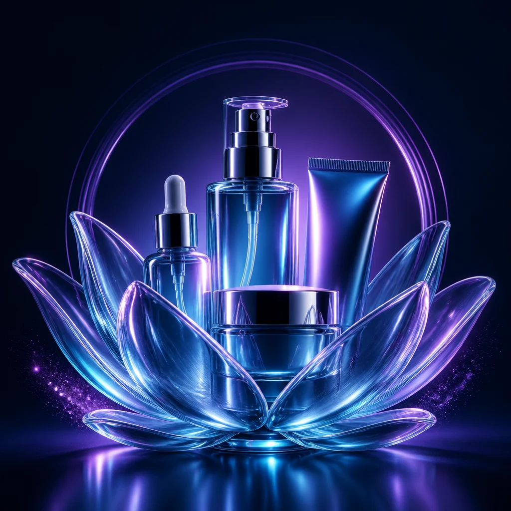 Preview of Sleeko Beauty Cosmetics Shop Theme