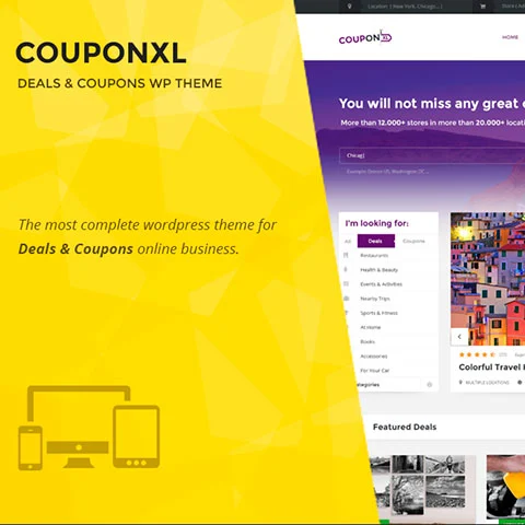CouponXL