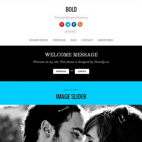 Themify Bold