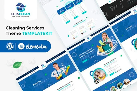 LetsClean