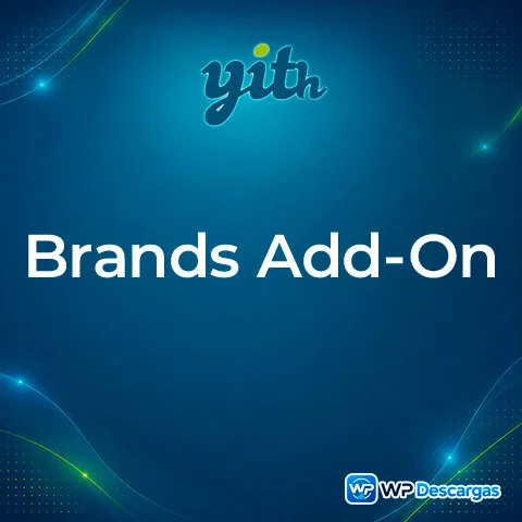 Vista previa de YITH WooCommerce Brands Add-On Premium