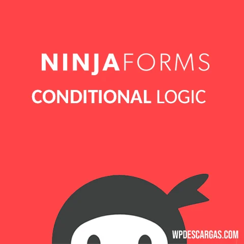 Ninja Forms - Conditional Logic