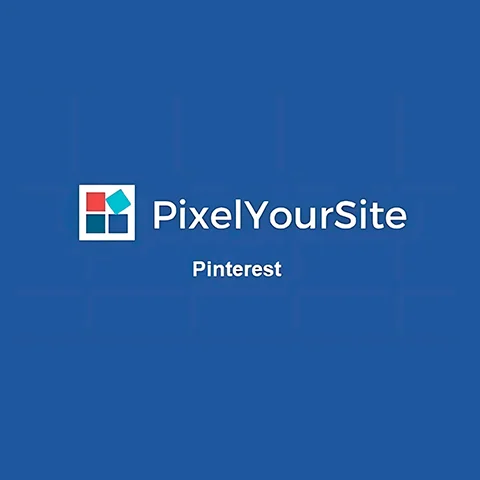 PixelYourSite Pinterest