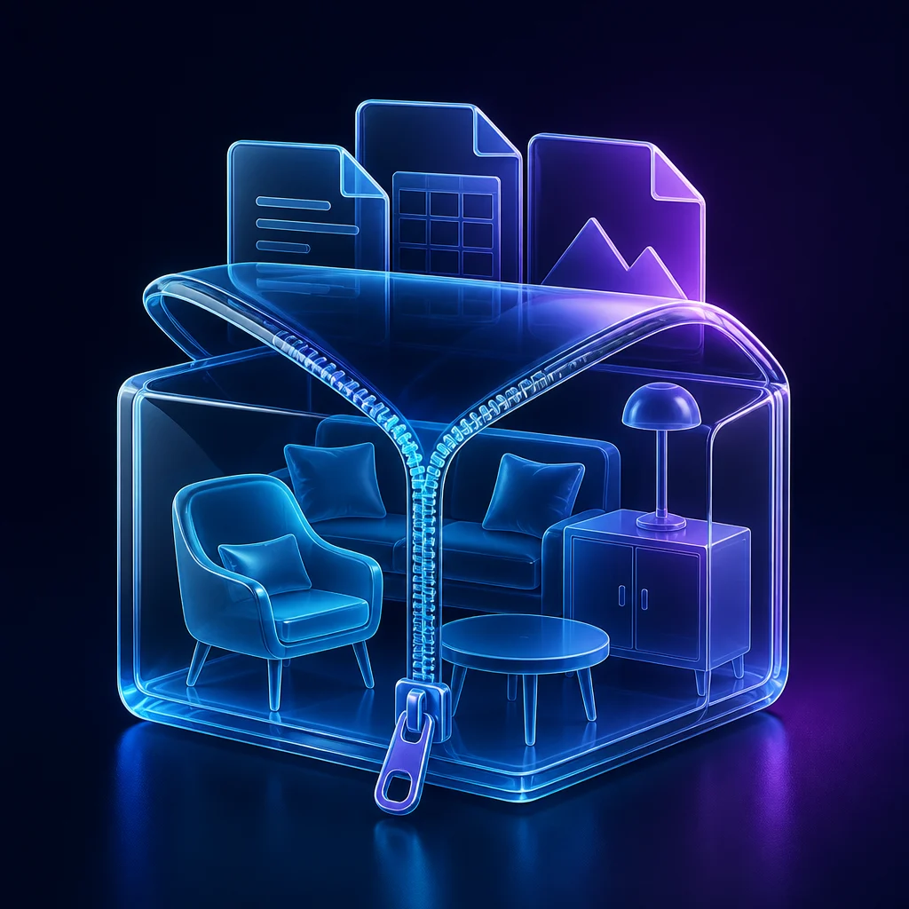 Preview of Farie Furniture Store Shopify 2 0 Theme