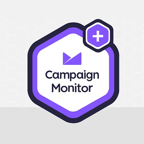 Gravity Forms Campaign Monitor Add-On