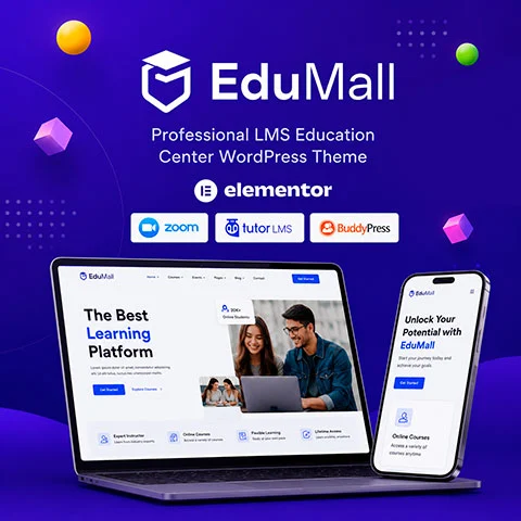 Edumall