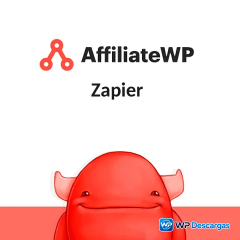 AffiliateWP - Zapier - Automated Tasks