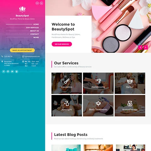 BeautySpot