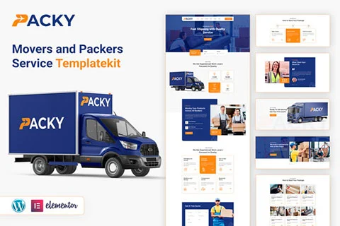 PACKY